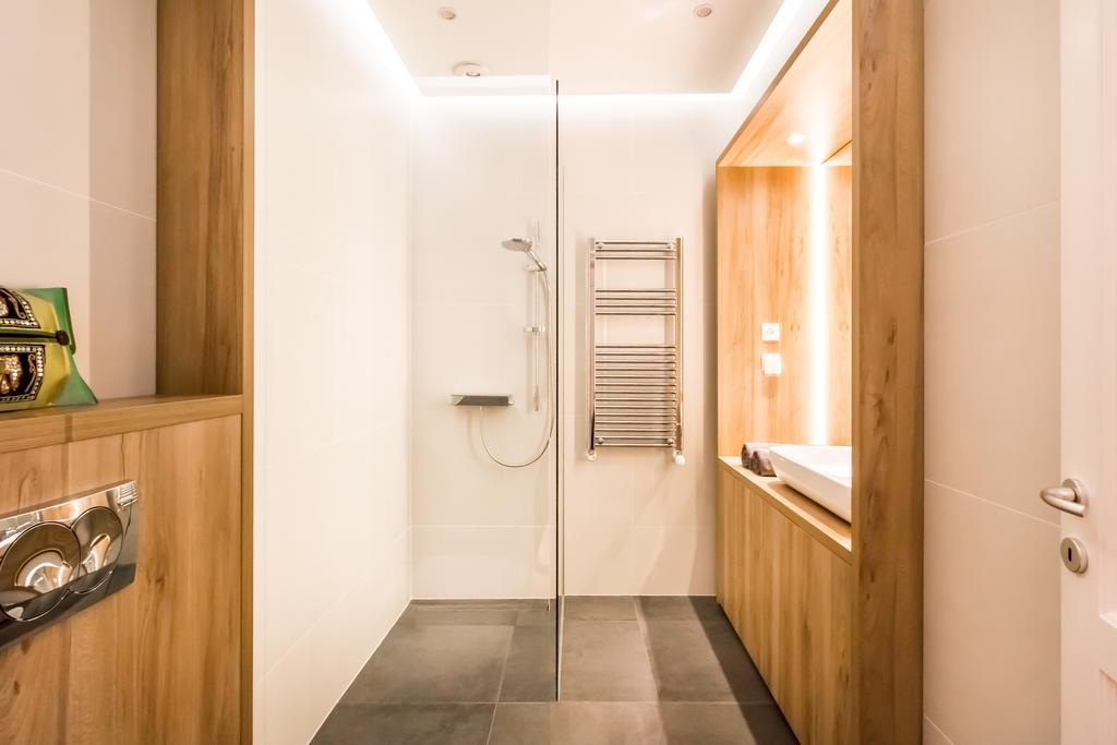 Bpr Opera Lux Treasure Apartamento Budapeste Exterior foto