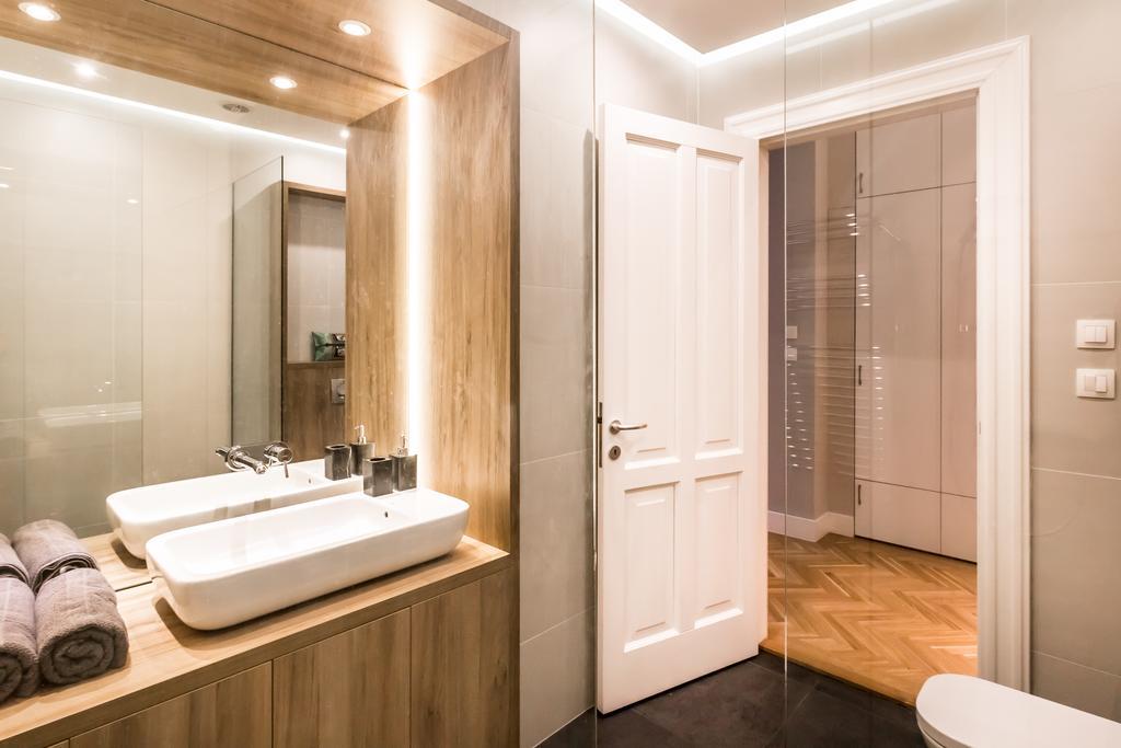 Bpr Opera Lux Treasure Apartamento Budapeste Exterior foto