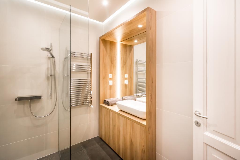 Bpr Opera Lux Treasure Apartamento Budapeste Exterior foto